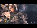 Dark Souls 3 - How to get the Pyromancy Flame Tutorial