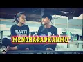 Download Lagu Tegar - MENGHARAPKANMU - cover audia ft arul maraFM