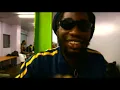 Tarrus Riley - Lion Paw