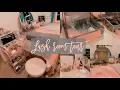 LASH ROOM TOUR Sophie Eilean