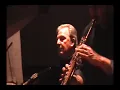 Julio Botti " Jazz Tango" / Feat: Pablo Ziegler) live at Poppet's jazz club