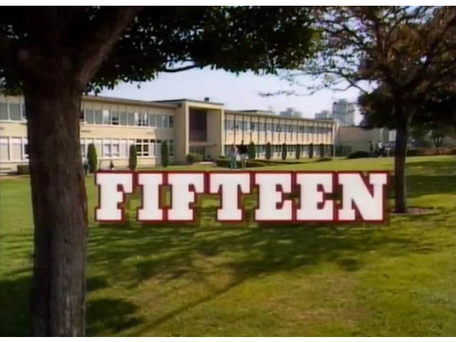 Fifteen (aka Hillside) Teen soap theme song. (1991)