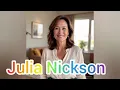 Julia Nickson Best Film Actress Model Bio Wiki age lifestyle