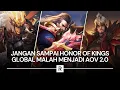 Download Lagu Labilnya Tencent Bisa Membuat Honor of Kings Global Menjadi Game Mutant!