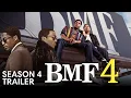 BMF Season 4 Trailer 2025 Plot Release Date Update What Expect