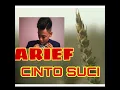 ARIEF CINTO SUCI