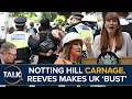 Download Lagu Notting Hill Carnival Carnage | Rachel Reeves Makes Britain Bust | Angela Rayner Buys Another House