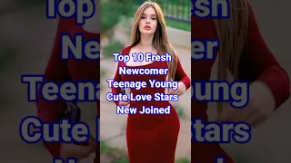 The Most Beautiful Fresh Pstars Of 2025 MAN EYES MANEYES Top10Lovestars Lovestars Cumatozz 