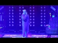 Download Lagu Limp Bizkit, Don't Change, The Theater at Virgin Hotel,  Vegas, 5/28/22, view from Suite 3