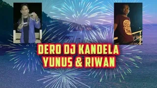 Download Dero Kandela Feat Palande MP3