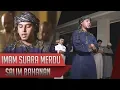 Imam Sholat Merdu | Surat Al Fatiha \u0026 Al Qiyamah | Salim Bahanan