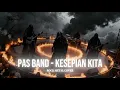 Lagu Pas Band - Kesepian Kita | Rock Metal Cover by Darker Frequencies