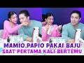 Lagu SARGIO LIVE - MAMIO GAK MAU MAKSA CICI NIA, PAPIO SUPPORT SELALU #sarwendah #sargio
