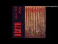 Death - Baptized in Blood [HQ] [w/ lyrics]