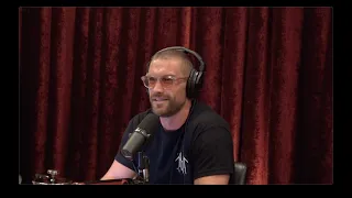 Joe Rogan Experience #2293 - Chris Williamson