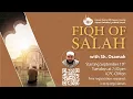 Fiqh of Salah The Recommended Prayer Times Shaykh Osamah