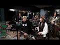 《喜歡與愛的感覺》(Sync聲版) | Sinnie @晚安莉莉  | JFFLive精華 2025.11.11