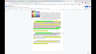BBW Typing Essay