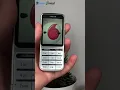 Nokia C3-01 Startup and Shutdown 📱 #nokia #c3