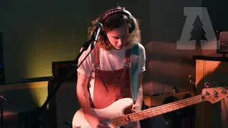 Download Peach Pit - Tommy's Party | Audiotree Live MP3