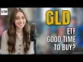 Download Lagu Is het nu een goed moment om SPDR Gold Trust GLD ETF te kopen?