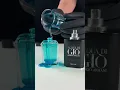 Download Lagu Making Acqua di Giò by Giorgio Armani! #fragrance #perfume #shorts #giorgioarmani #acquadigio