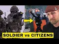 Download Lagu If Ordered To Would British Soldiers Open Fire on British Citizens