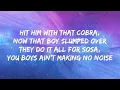 Download Lagu Chief Keef - Love Sosa (Lyrics)