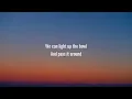 Oliver Anthon - Ain't Gotta Dollar (Lyrics)