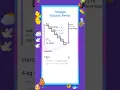 Download Lagu RUMUS MATEMATIKA TANGGA SATUAN BERAT #belajarmatematika #shorts