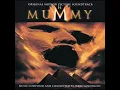 Jerry Goldsmith - Imhotep