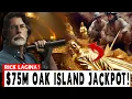 Download Lagu Oak Island Treasure FOUND – Rick Lagina Confirms $75 Million Jackpot!