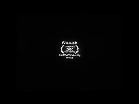 Dark Days - Trailer HD 720p