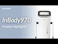 Introducing the All-New InBody 970 Redefining Precision in Body Composition Analysis