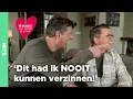 Download Lagu Stel VERBOUWEREERD door OMGETOVERDE woonboerderij! 😍 | vtwonen #AFL94
