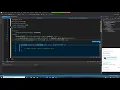 C Programming - CIT 126 String Vector Overload Output