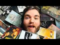 MY ENTIRE CRITERION COLLECTION