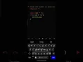 Number is positive or negative javascript