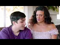 Step Mom Penny Barber Doing Fun with Step Son Ricky Spanish Part 2