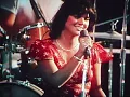 Lagu Linda Ronstadt - Heatwave (Live 1975)
