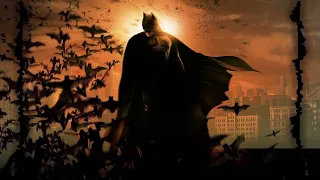 Download Best Batman Theme - Batman Begins  - Mix Original Motion Picture Soundtrack MP3