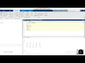 Array Indexing MATLAB Tutorial