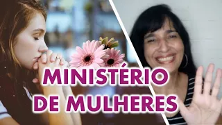 5 COISAS QUE TODA LÍDER DE MULHERES DEVE SABER/FAZER
