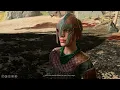 Baldur s Gate 3 Thieves Guild vs Stone Lord s men Fight down by the river