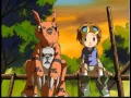 Download Lagu Digimon Tamers - Guilmon \u0026 Takato | デジモンテイマーズ -  ギルモンとタカト