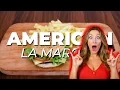 EAT HERE NOW Top 5 AMERICAN RESTAURANTS in La Marque TEXAS