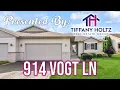 914 Vogt Ln Chilton