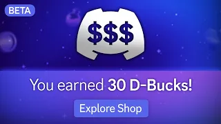 Earn Free Nitro with Discord Coins