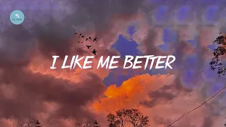 Download Lauv - I Like Me Better (Lyrics) MP3