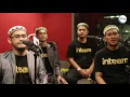 Download Lagu #AkustikSinar Ramadhan : InTeam - Kasih Kekasih
